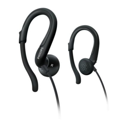 Philips  Earhook Headphones  SHS4841/28