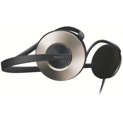 Philips  Neckband Headphones  SHS5300/97