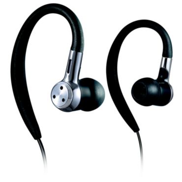 Philips  Audífonos con soporte de orejas  SHS8000/00