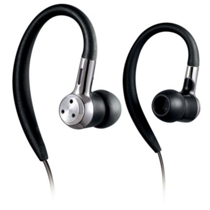 Philips  Earhook Headphones  SHS8000/27