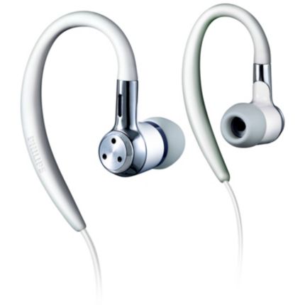 Philips  Auriculares con arco para la oreja  SHS8001/00