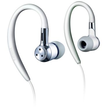 Philips  Kulak Kancalı Kulaklıklar  SHS8001/00