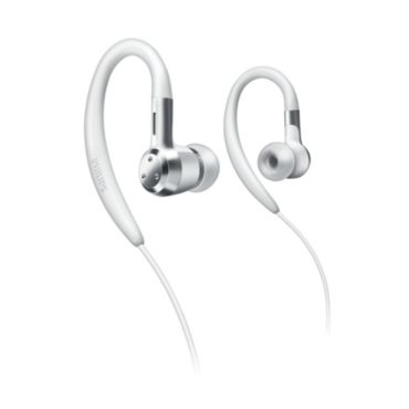 Philips  Earhook Headphones  SHS8005/10