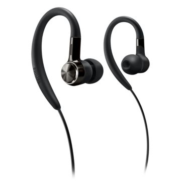 Philips  Earhook Headphones  SHS8100/98