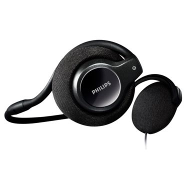 Philips  Neckband Headphones  SHS8200/97