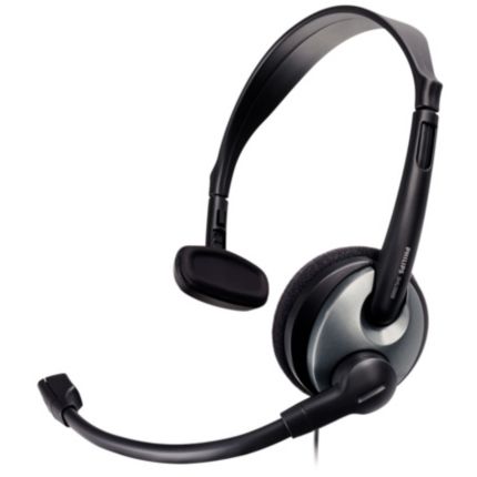 Philips  Home communication headset  SHU3000/27