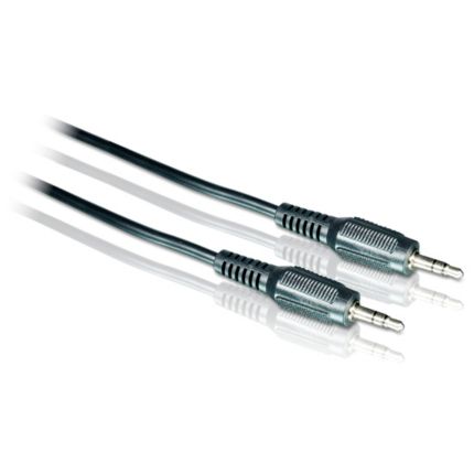 Philips  Универсальный кабель Перезапись SJM2101H/10