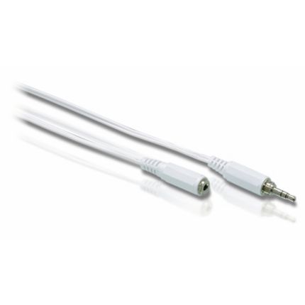 Philips  Universalkabel Kopfhörer-Verlängerungskabel SJM2102H/10