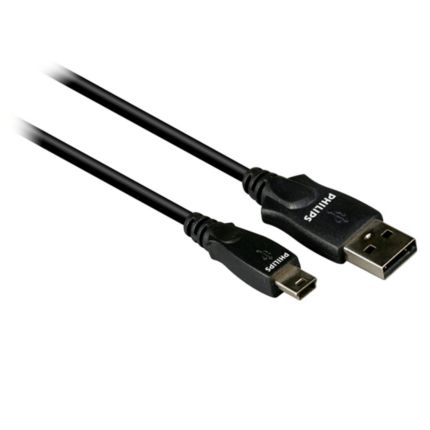 Philips  Кабель USB A/5-контактные разъемы SJM2103H/10
