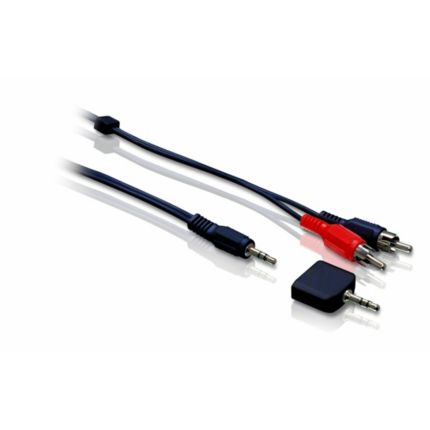 Philips  Universal cable Stereo Y Adapter SJM2106/27