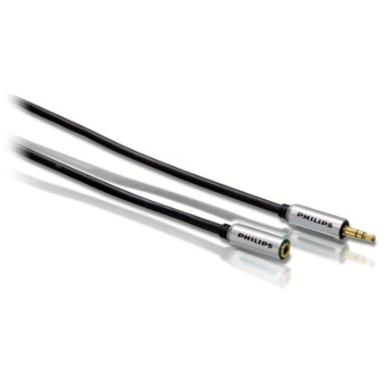 Philips  Prolunga per cuffia 1,8 m SJM2109H/10