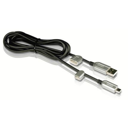 Philips  USB MP3 cable 6 ft SJM2110/27