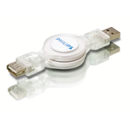 Philips  Univerzální kabel Prodlužovací kabel USB SJM2120H/10