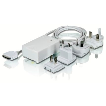 Philips  Väggladdare För iPod SJM3120/10