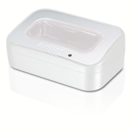 Philips  Base de conexión Para iPod SJM3140/10