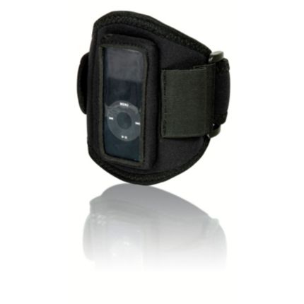 Philips  Спортивный наручный ремешок Для iPod Nano SJM3200/10