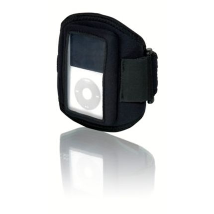 Philips  Спортивный наручный ремешок для iPod Video SJM3300/10