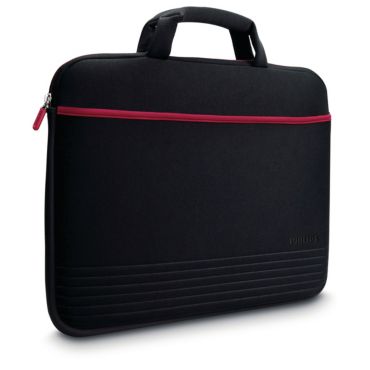 Philips  Funda para computadoras portátiles 40 cm (15,6