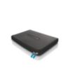 Netbook sleeve