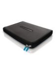 Funda para ordenador portátil 34 cm (13,3") con HeatProtect
