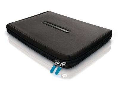 Notebookhoes van 14,1 inch met HeatProtect
