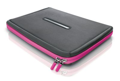 Notebookhoes van 15,6 inch met HeatProtect