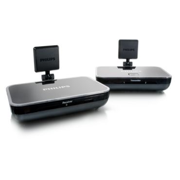 Philips  Bežična TV veza  SLV4200/12
