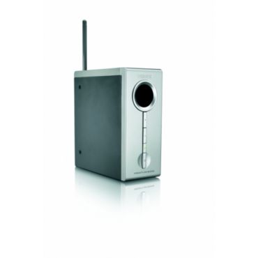 Philips  Additional TV link receiver  SLV5405/05