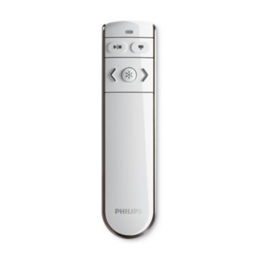 Philips  Presenter  SNP3000/10