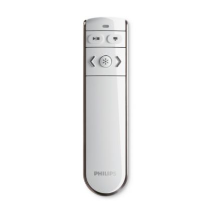 Philips  Презентатор  SNP3000/97