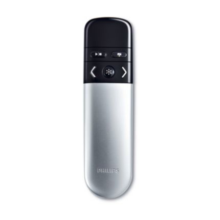 Philips  Презентатор  SNP6000/97