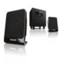 Multimedia Speakers 2.1
