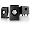 Multimedia Speakers 2.1