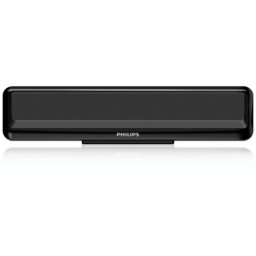 Philips  Zařízení SoundBar pro notebook Lze připevnit na horní část SPA2100/12