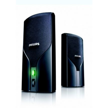 Philips  Multimedia Speakers 2.0  SPA2200/05