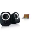 Enceintes USB pour ordinateur portable