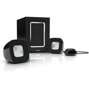 Philips  Multimedia Speakers 2.1  SPA2360/17