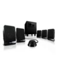 Altavoz multimedia 5.1