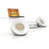 Notebook USB speakers