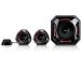 Altavoces multimedia 2.1