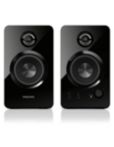 Multimedia Speakers 2.1