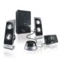 Multimedia Speakers 2.1