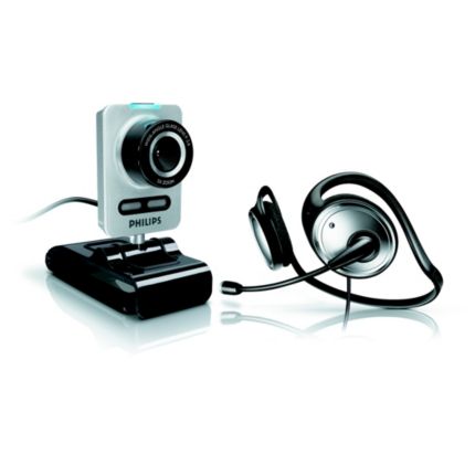 Philips  Webcam Freigeben SPC1035NC/00