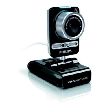Philips  Webcam 1.3 MP SPC1300NC/00