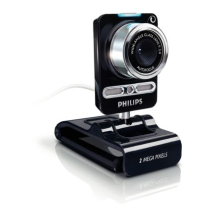 Philips  Webcam Pro SPC1330NC/00