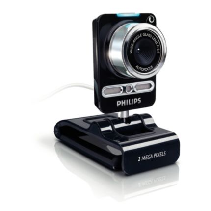 Philips  Webcam  SPC1330NC/17