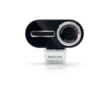 Philips  Webcam Pro SPC2050NC/00