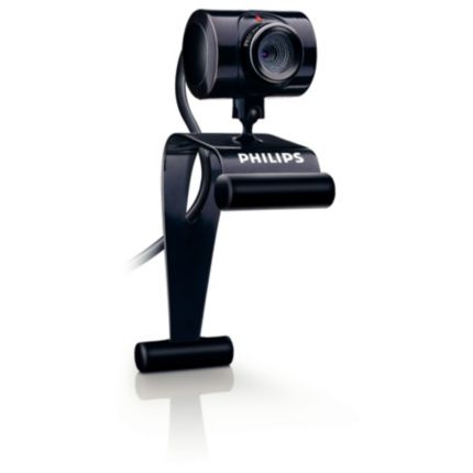 Seu Driver Aqui |=-: Driver - WebCam Philips SPC230NC