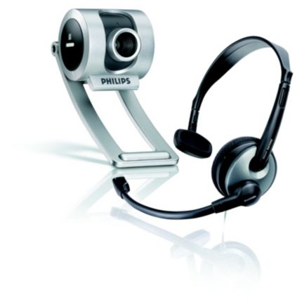 Philips  Webcam CIF SPC315NC/00