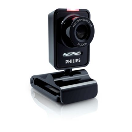 Philips  Webcam Easy SPC530NC/00
